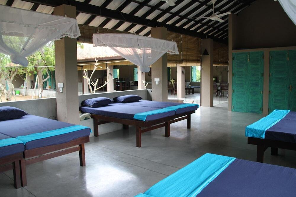 Yala Villa