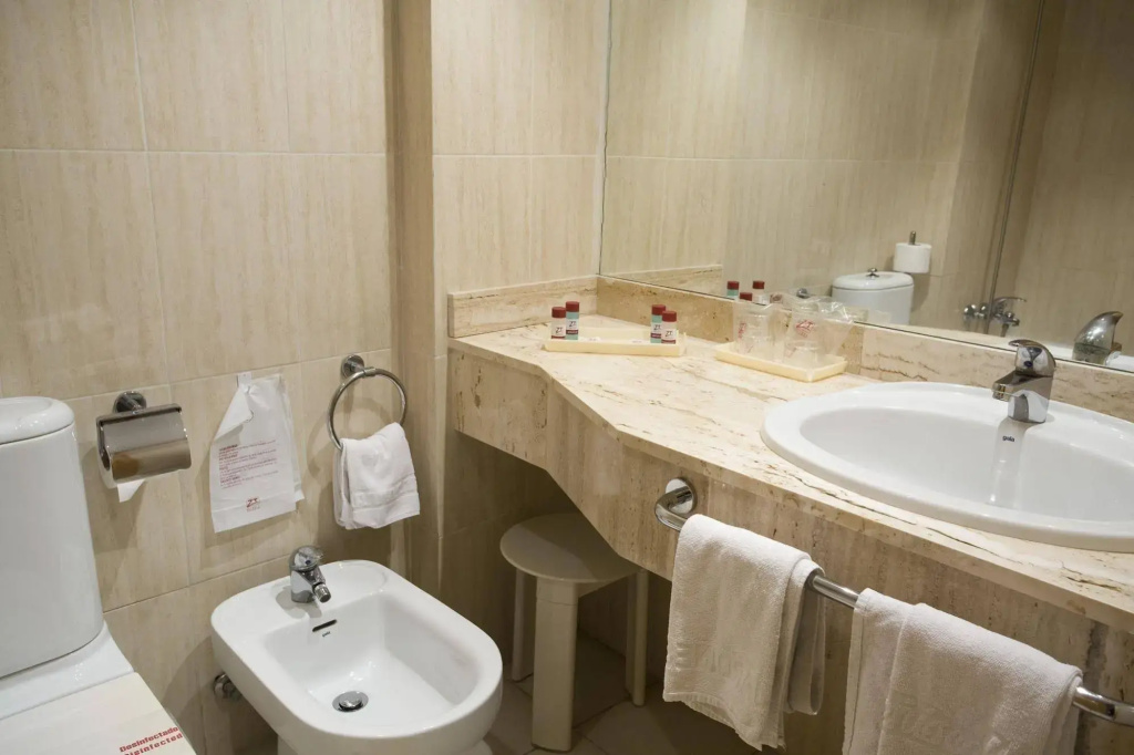 Apartamentos Turísticos Jardines del Plaza - Général