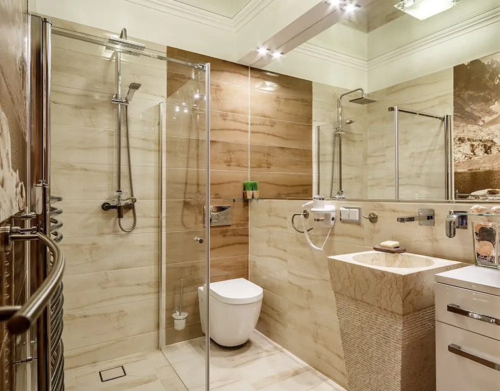 TatryTop Zakopiańskie Tarasy Premium Spa - Chambres