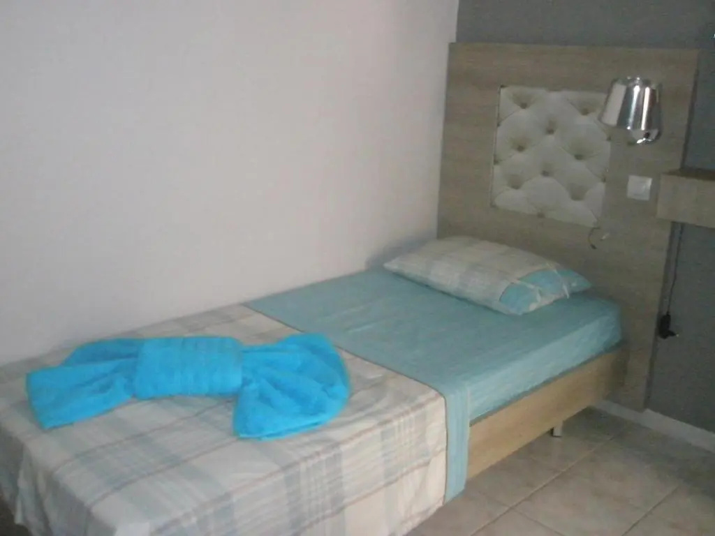 Blue Dream Hotel - Chambres