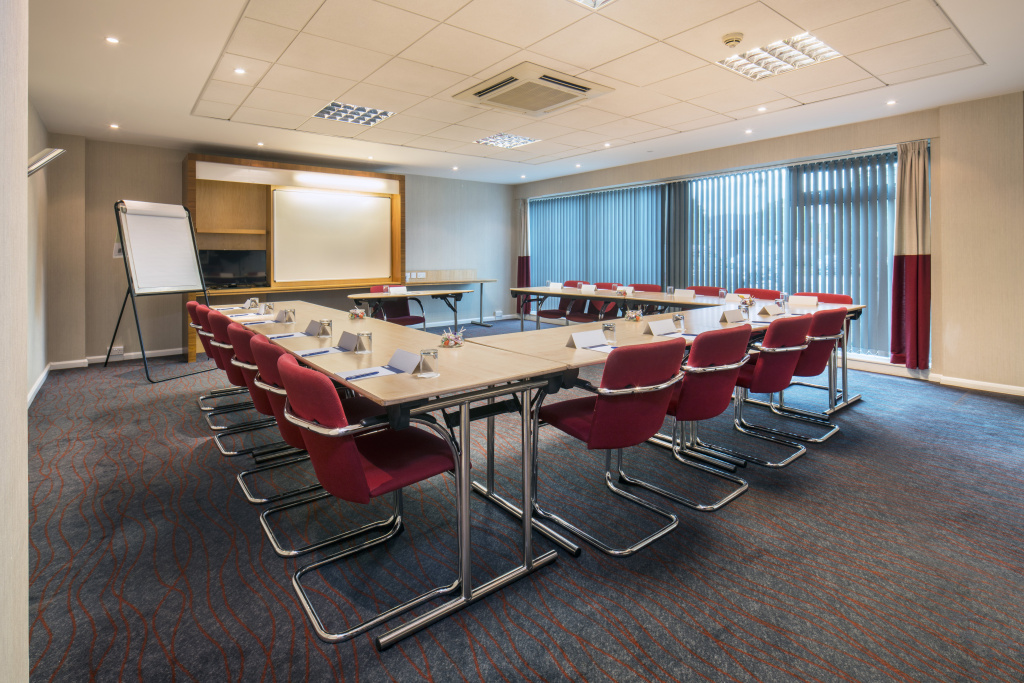 Holiday Inn Express Doncaster by IHG - Général