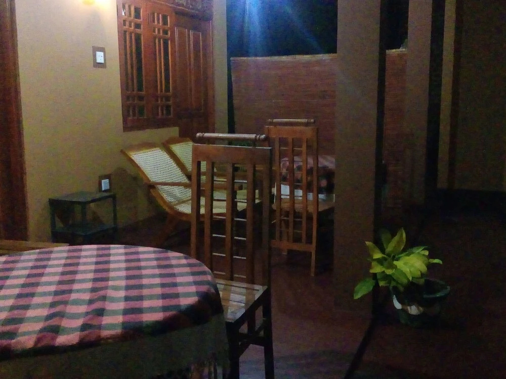 Sigiriya Nature Villa Lodge - фото 21