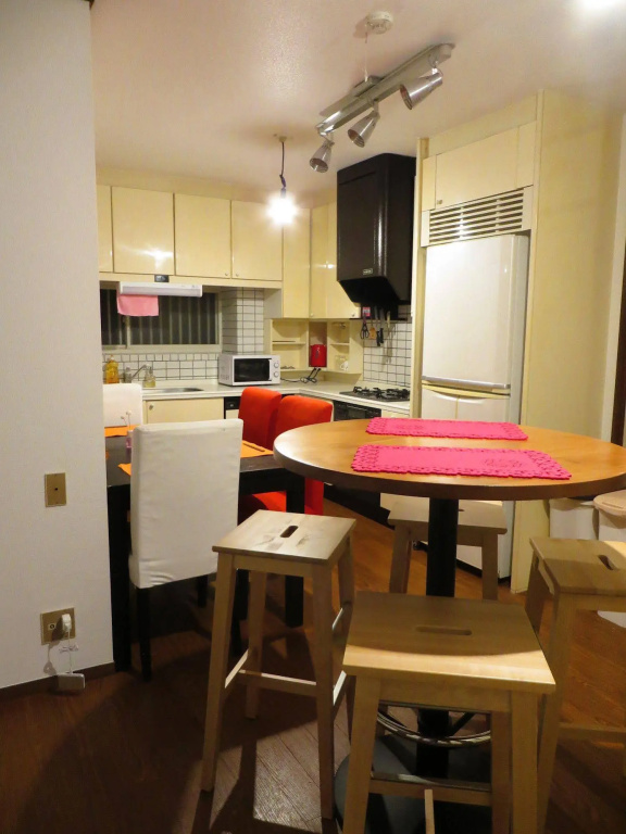 Broadway Nakano Sharehouse 사진 14