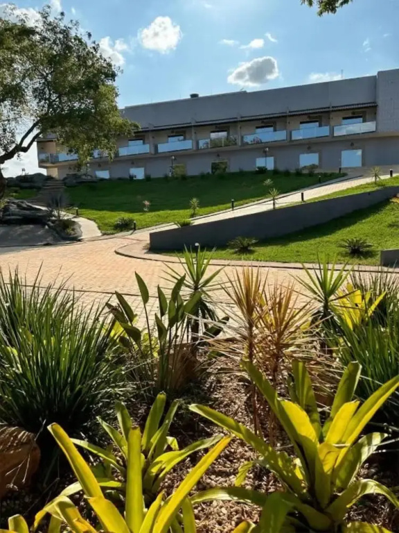 Eco Porto Resort