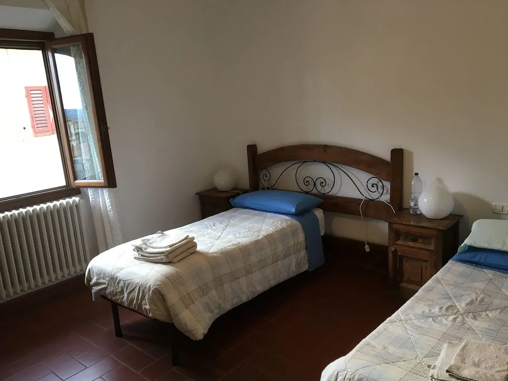 Family Apartment