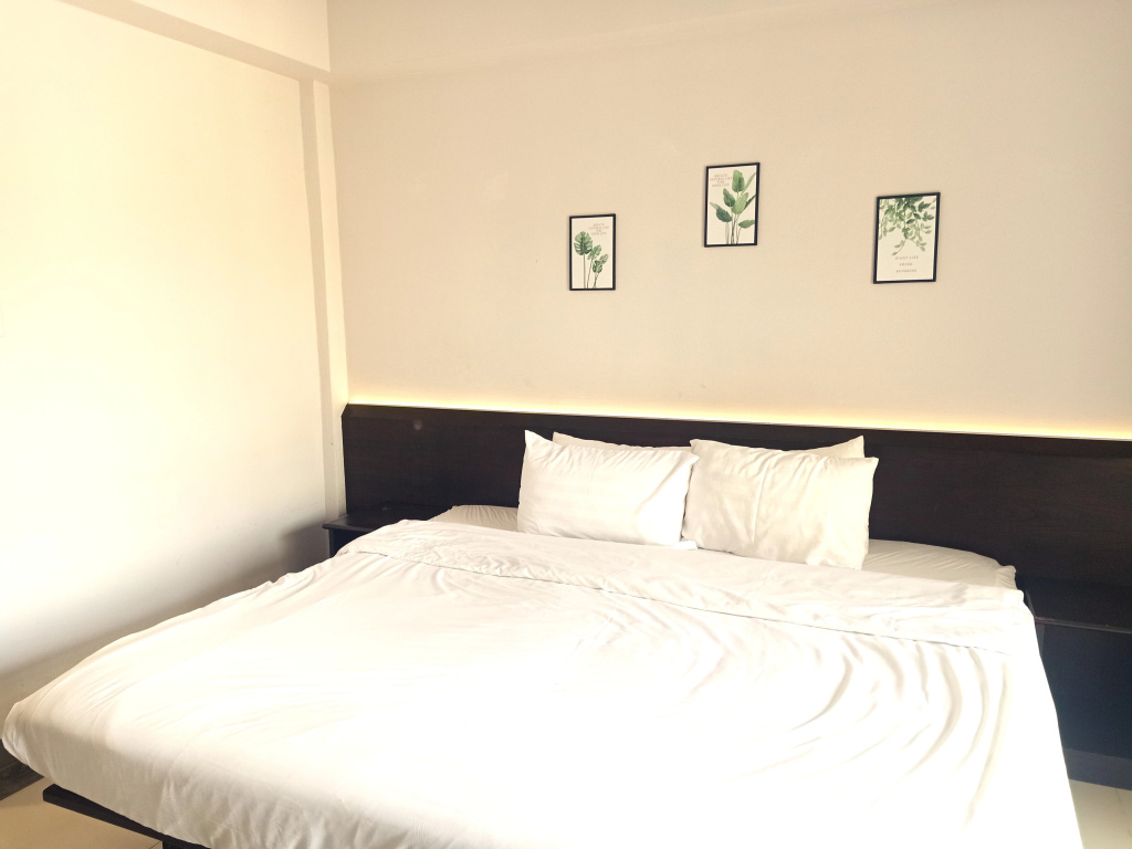 Smile Place Hotel Chiang Rai — 4