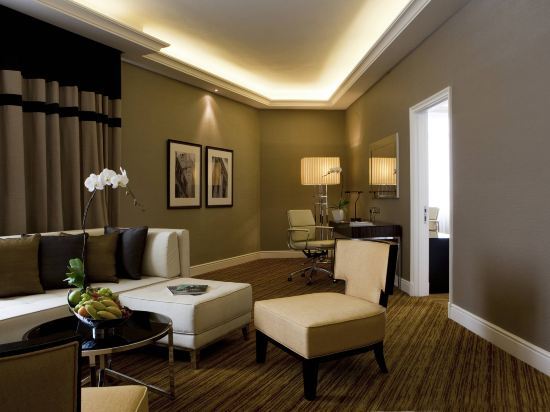 The Majestic Hotel Kuala Lumpur