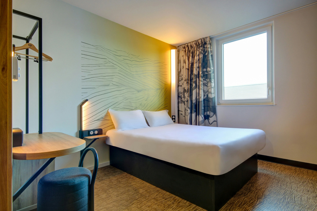 Afficher la photo 7 — B&B HOTEL Epernay