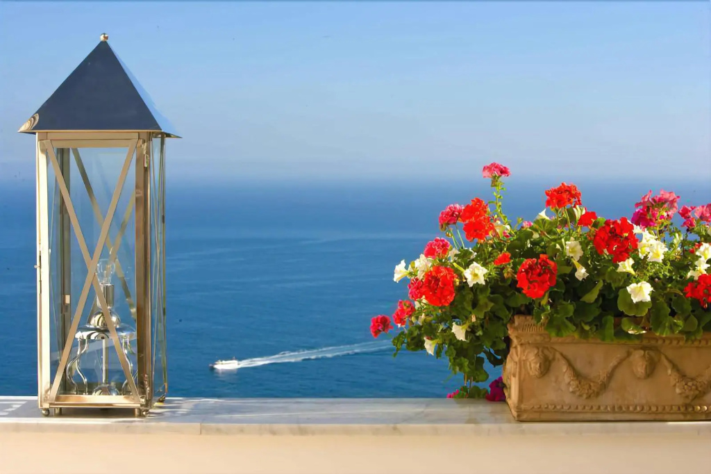 Palazzo Marzoli Resort - Général