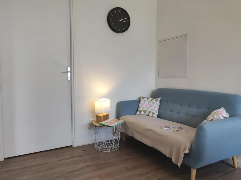 Appart'HomeCity - Rouen Grand Prieuré