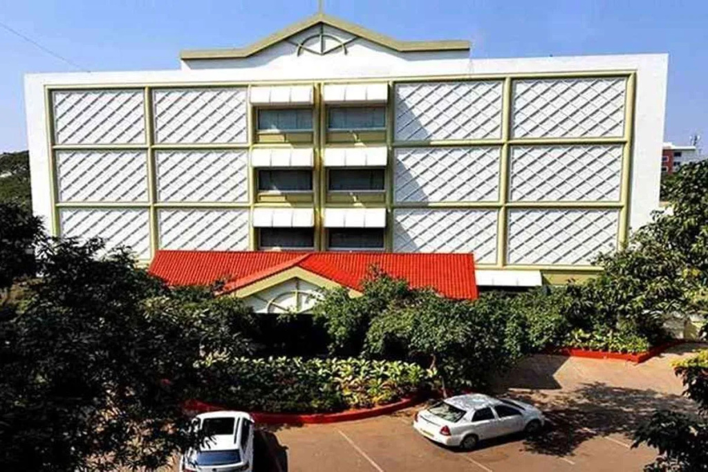 The Fern Residency Kakinada