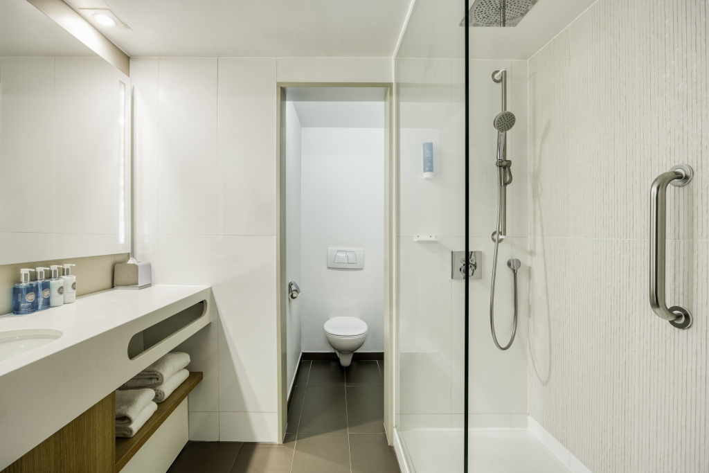 Crowne Plaza Bruges by IHG - Général