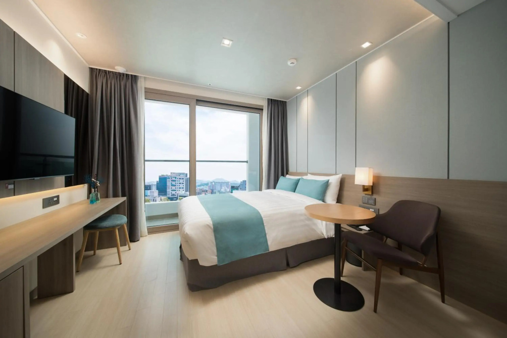 UTOP Boutique Hotel & Residence - фото 28