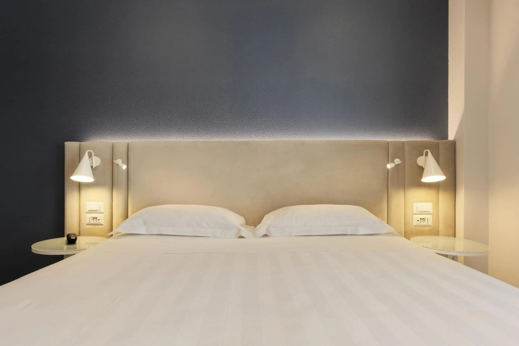 Adesso Hotel — фото