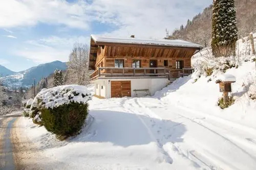 Chalet Isabelle Mc39