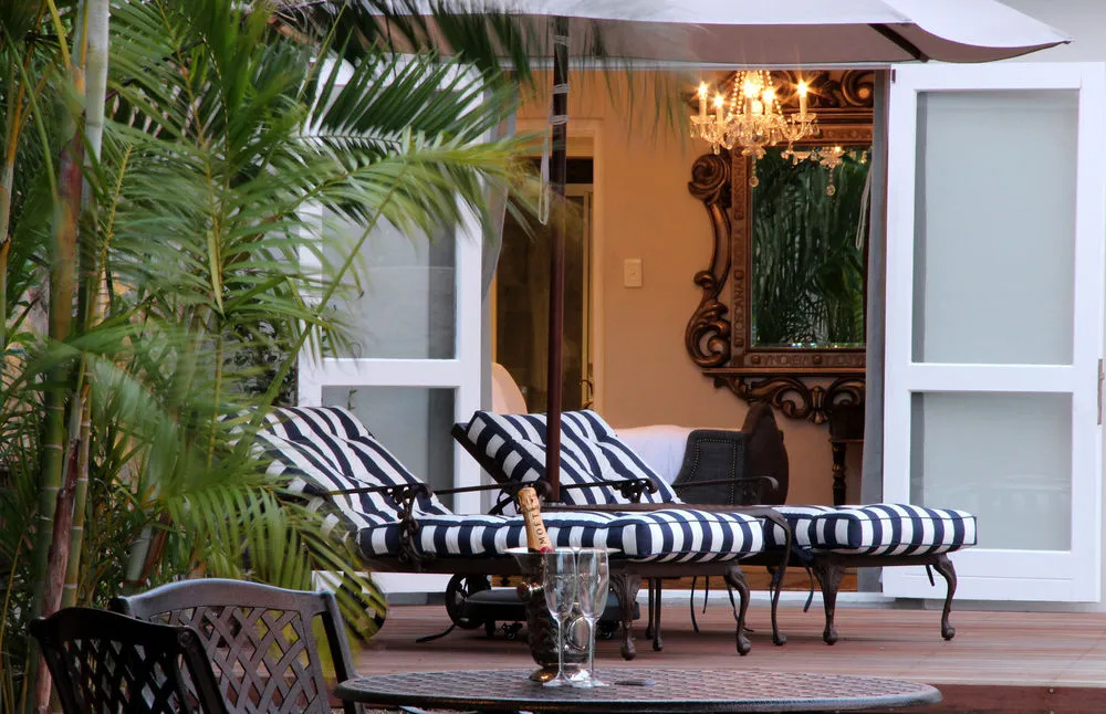 The Gregoire Boutique Hotel  Spa - Général