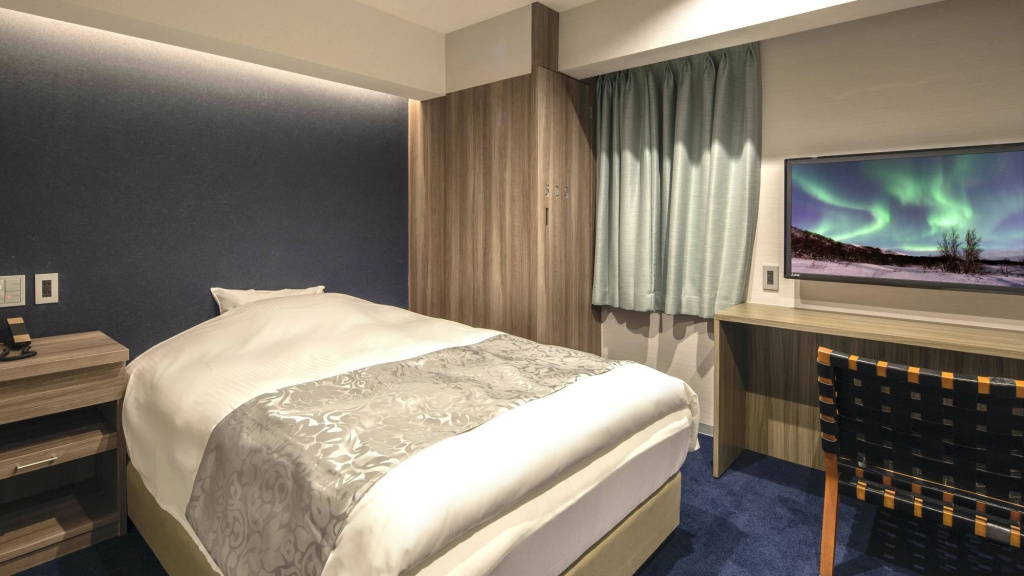 Standard Single room (single bed)