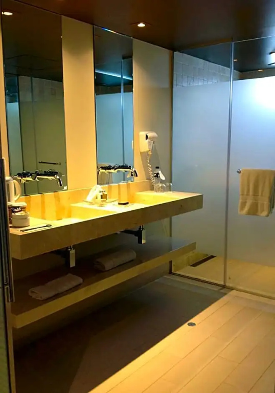 Casa Andina Premium Golf Los Incas - Chambres