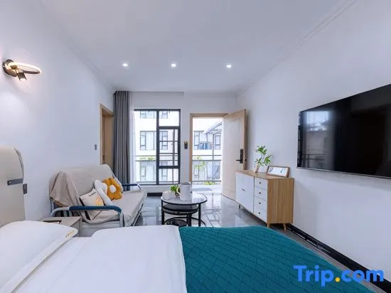 Comfort Suite