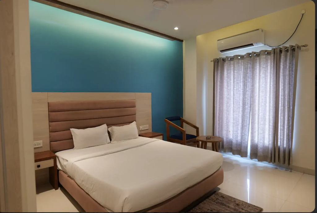 Hotel photo 2