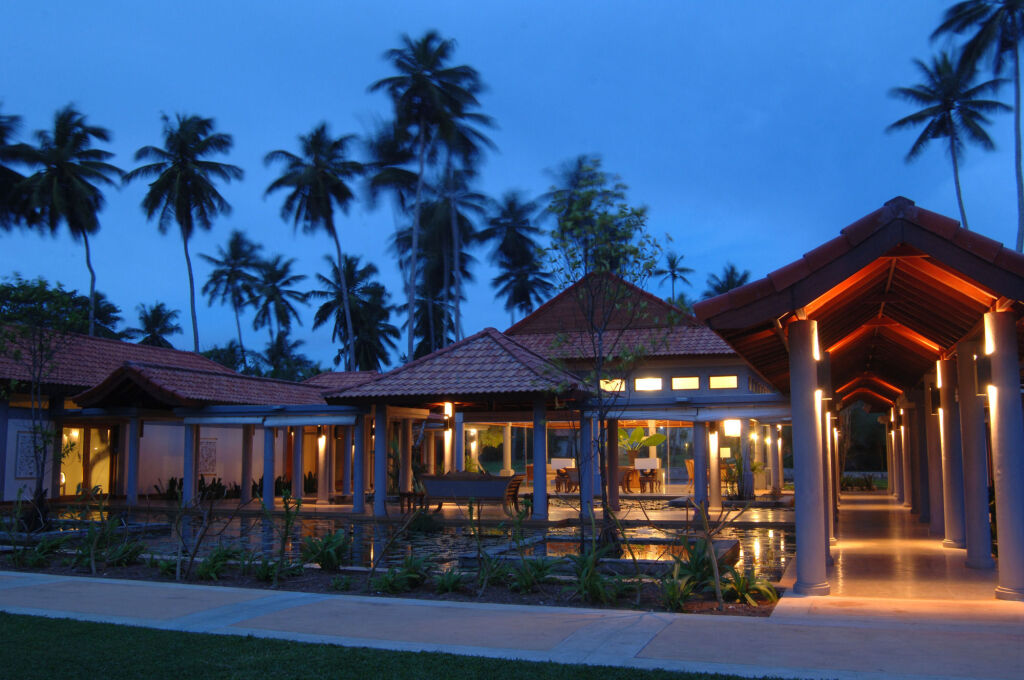 Taprobana Wadduwa
