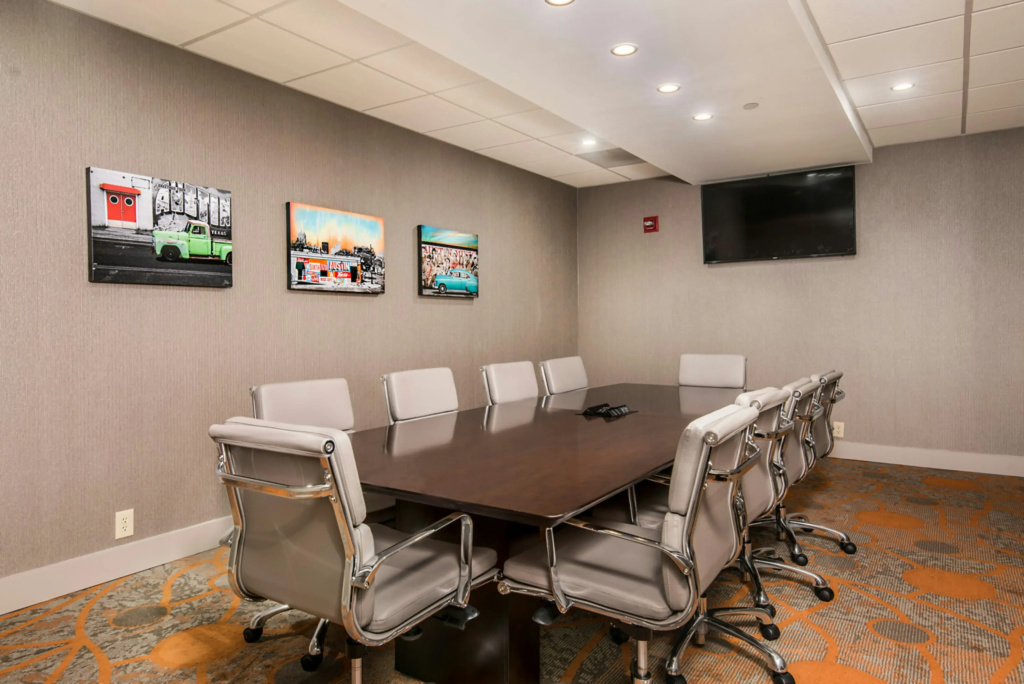 Homewood Suites by Hilton Austin-South/Airport - Général