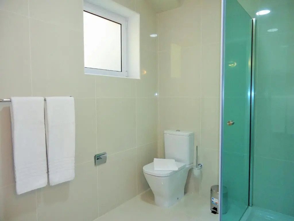 São Francisco Accommodation - Chambres