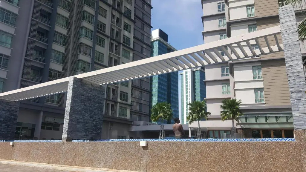 9am-5pm, SAME DAY CHECK IN AND CHECK OUT, Work From Home, Shaftsbury-Cyberjaya, Comfy Home by Flexih