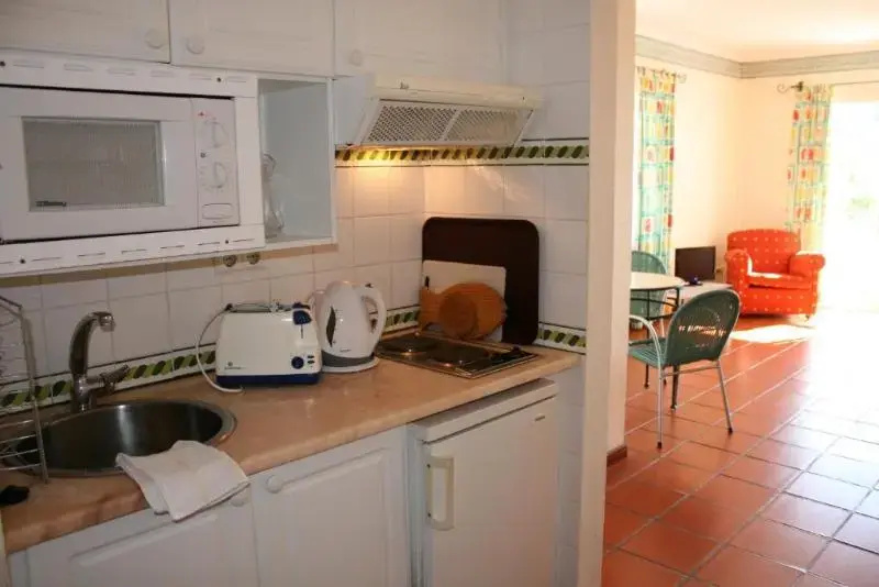 Quinta Mãe dos Homens - Chambres