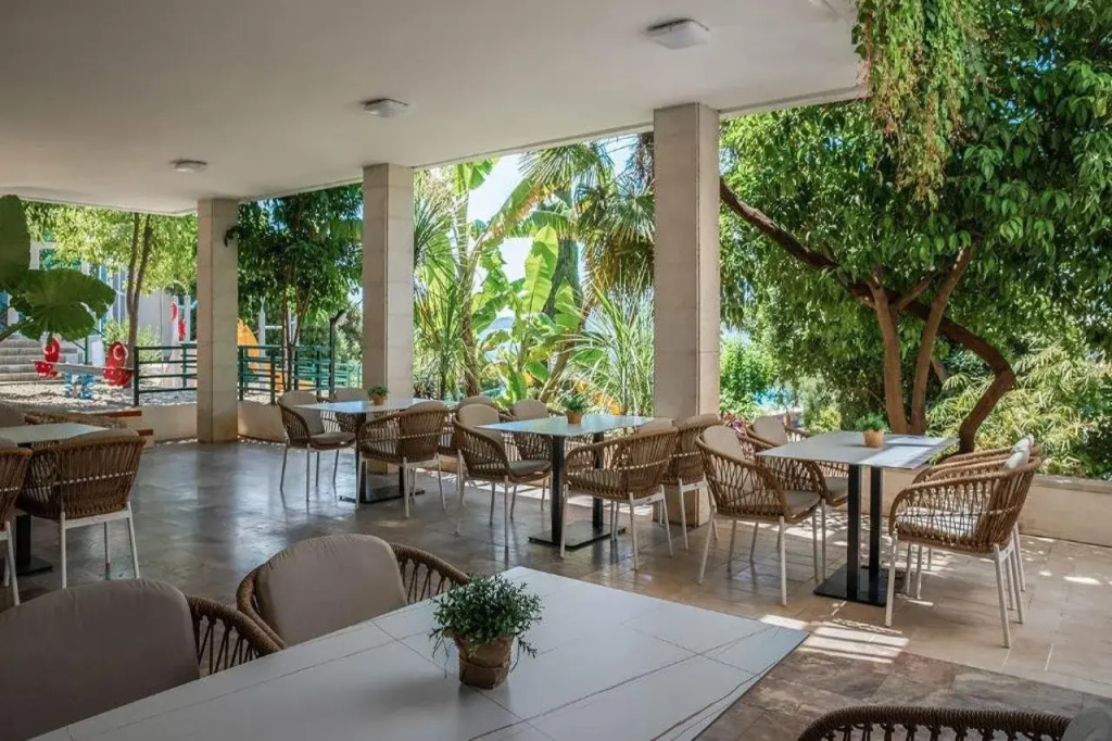 Orsan Maradiso Hotel by Aminess - Général
