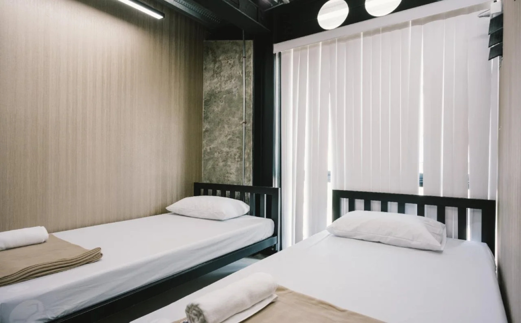 Hotel photo 2