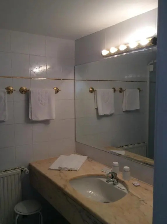 Fertschey Pension - Chambres