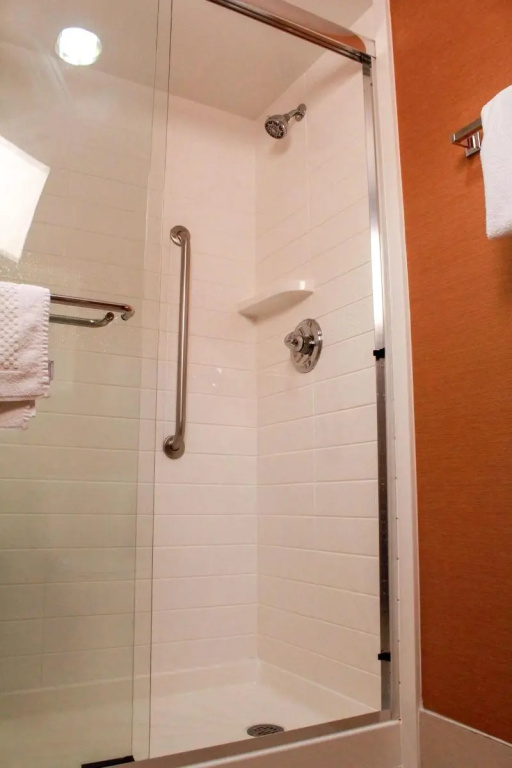 Fairfield by Marriott Kalamazoo West - Chambres