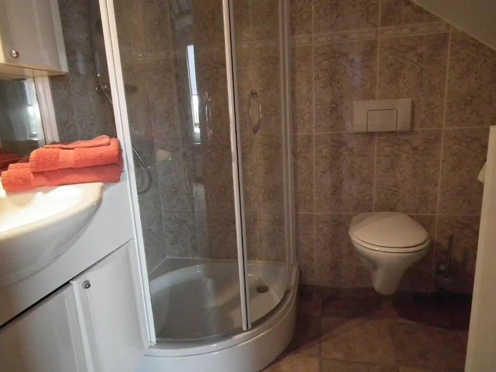 Hotel Gast Inn Workum - Chambres