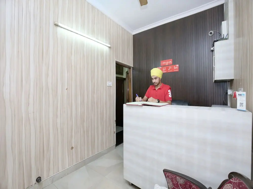 Hotel photo 14