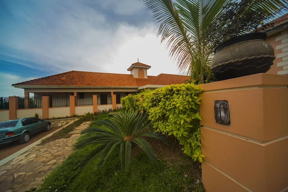 Hotspring Villas