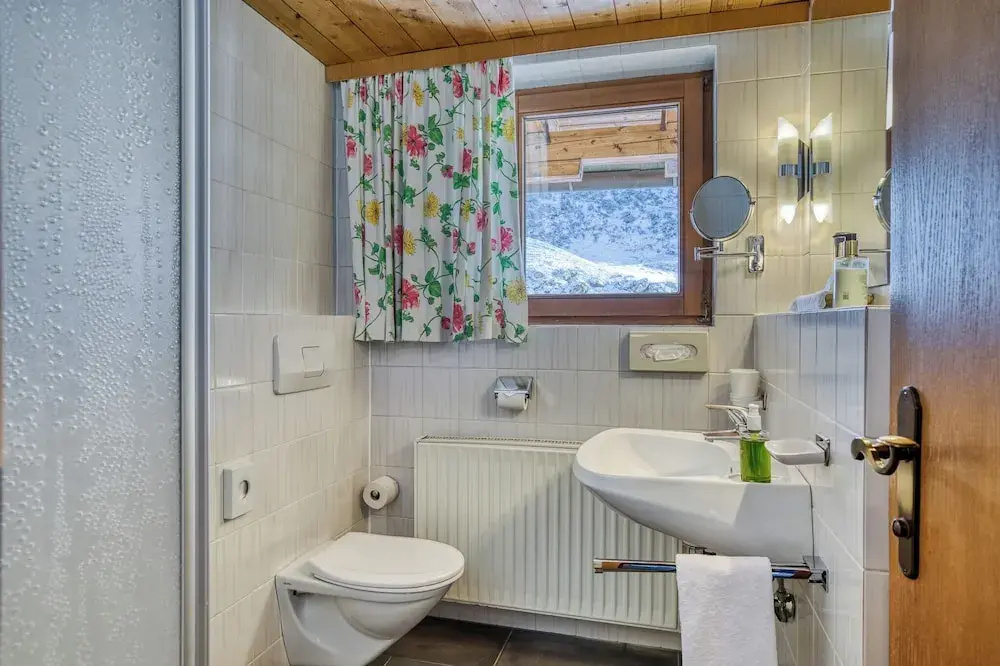 Hotel Klausnerhof - Chambres