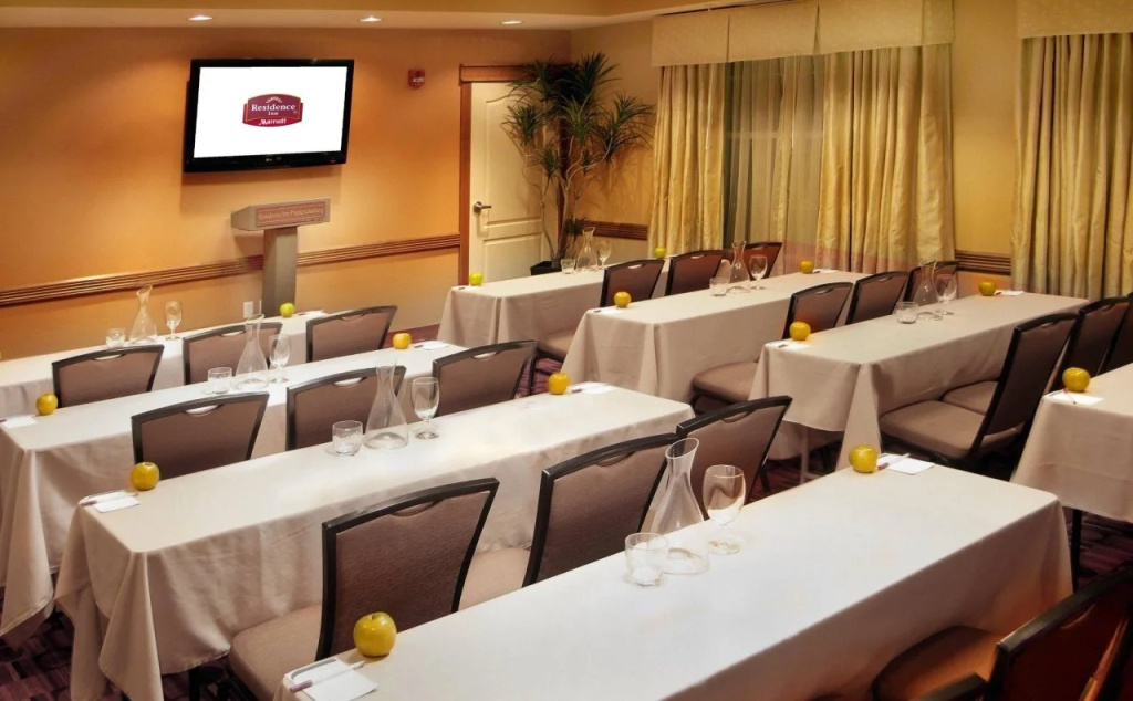 Residence Inn by Marriott Fredericksburg - Général