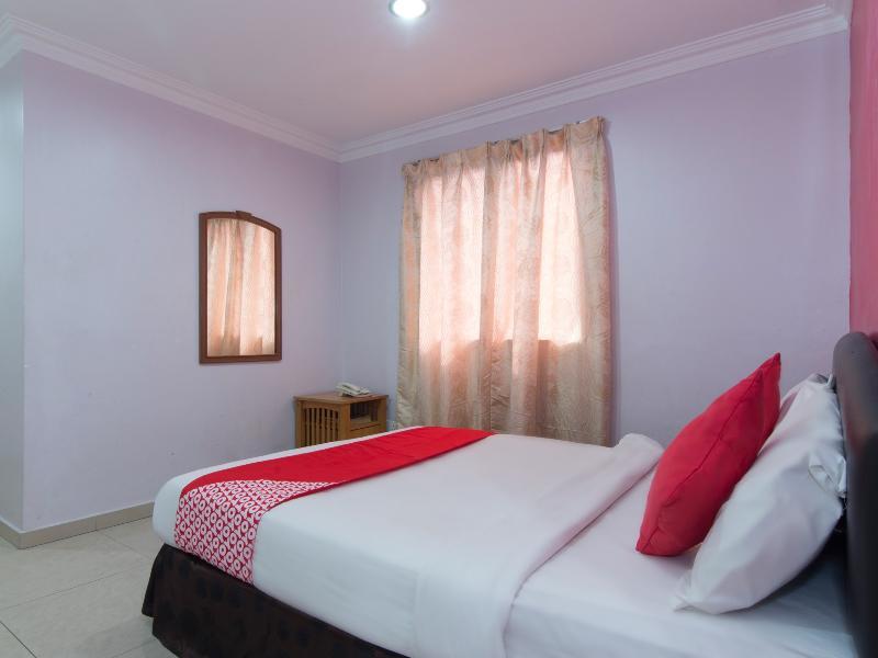 Kk Inn Hotel