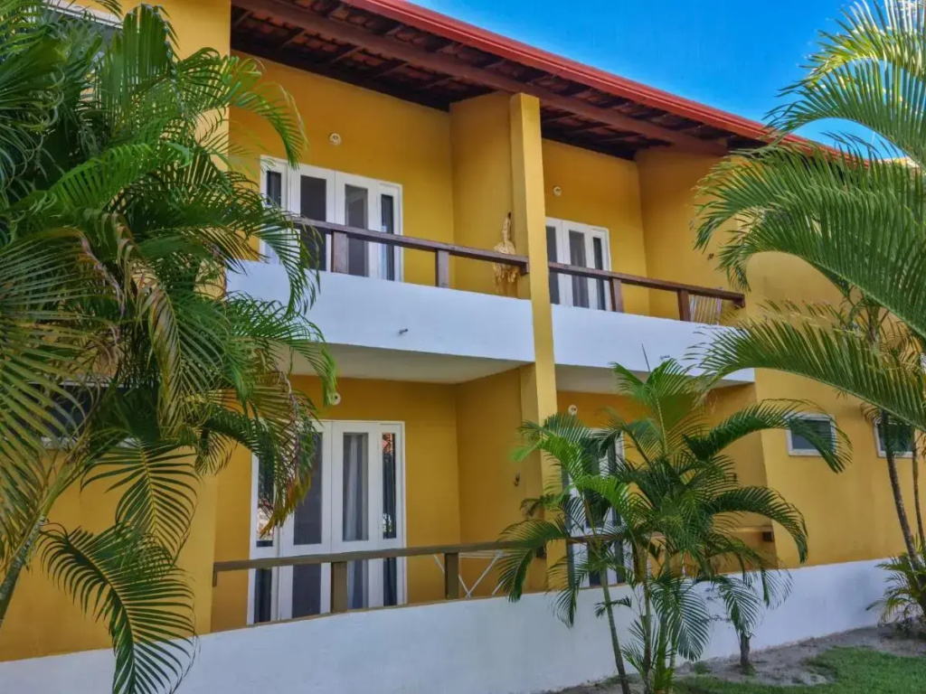 Pousada Beach Bahia