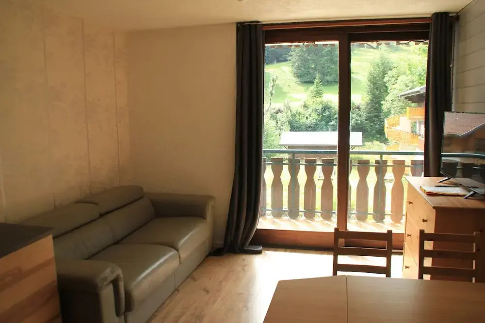 Voir la photo 3 — Moulin Ml282 Cosy & Telecabine 4 Pers