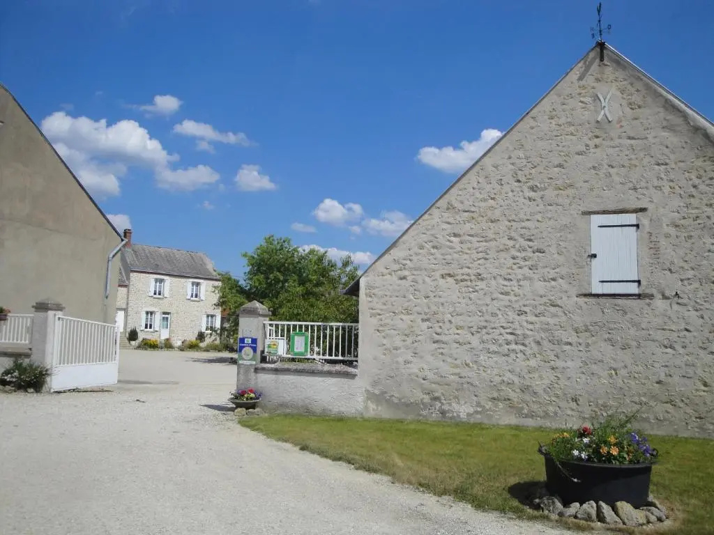 Afficher la photo 6 — Ferme de La poterie