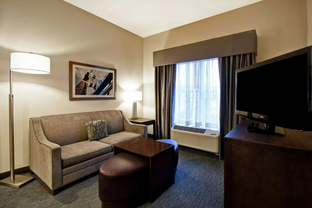 Homewood Suites by Hilton Cincinnati-Milford - Général