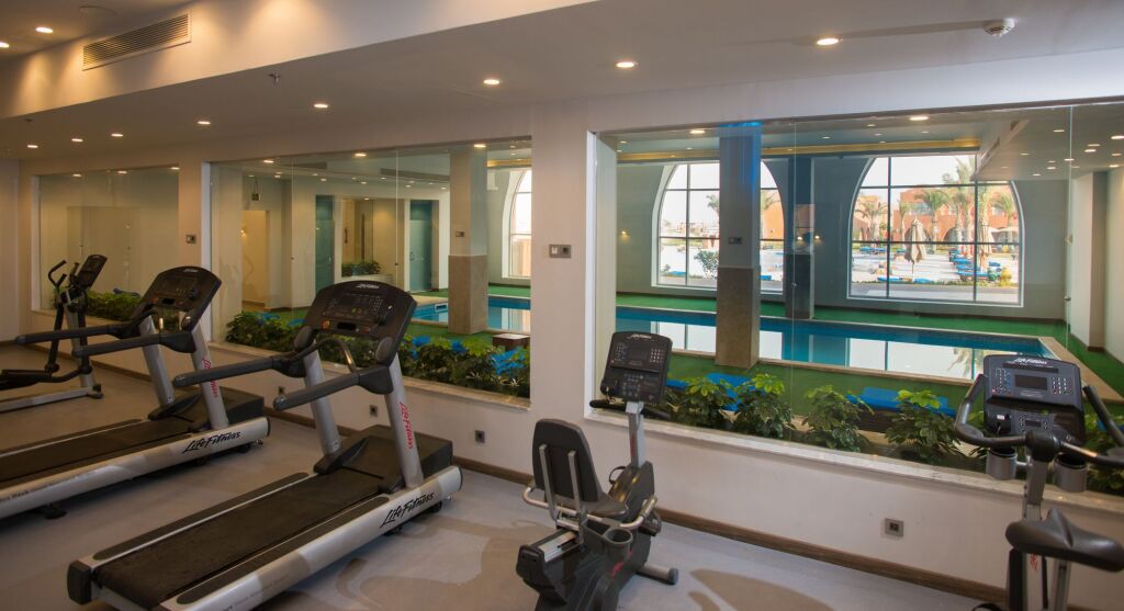 Novotel Marsa Alam Beach Resort - фото 20