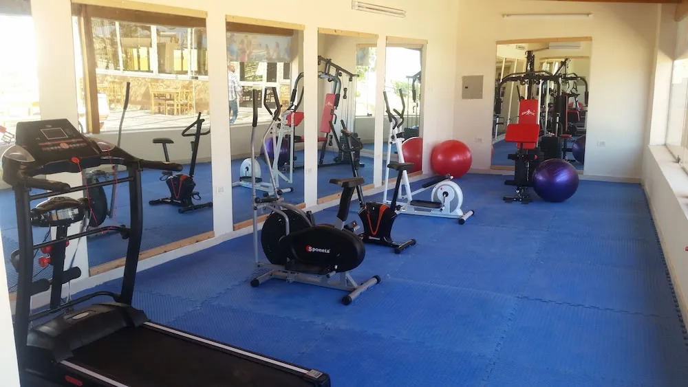 Silver Beach El Quseir - фото 14