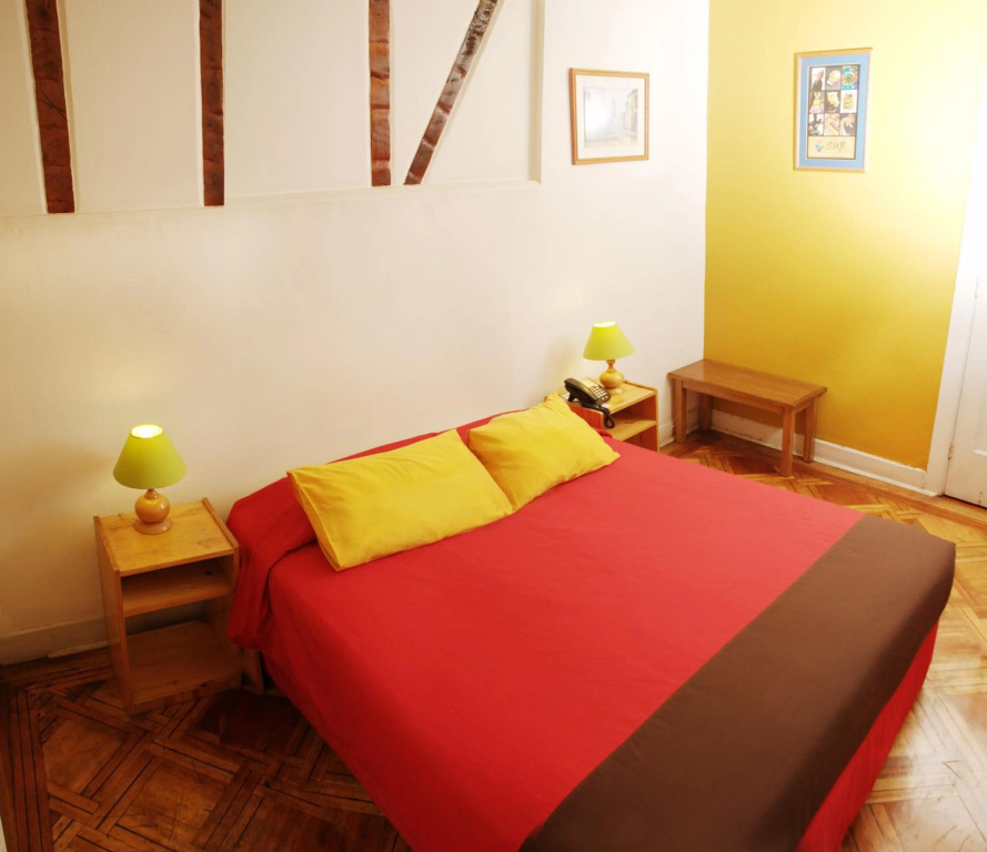 Hostal Rio Amazonas — 3