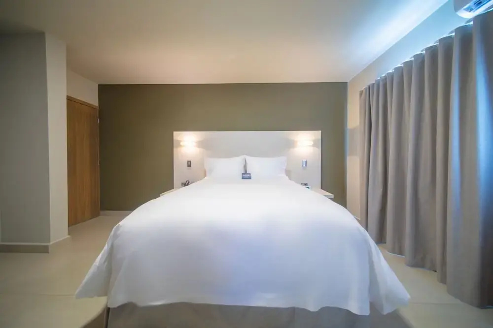 Premium room