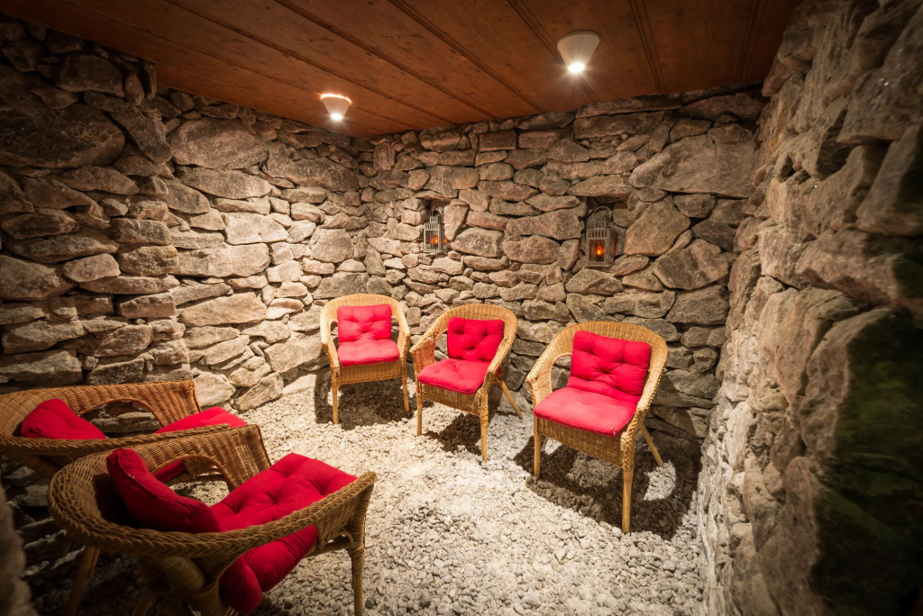 Orhideea Residence & Spa - Général