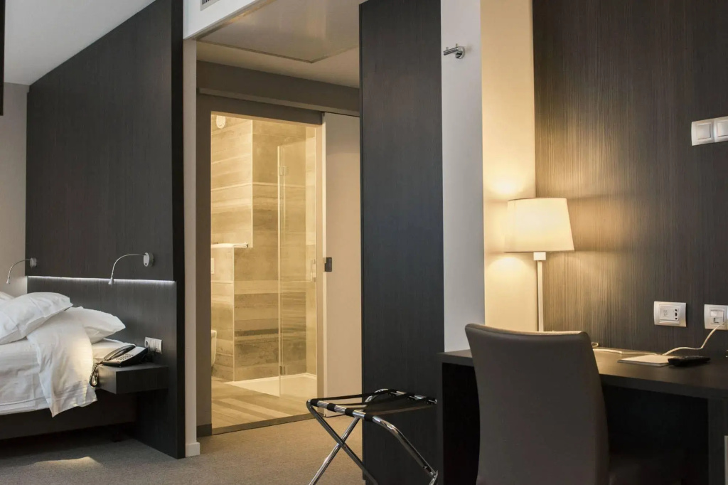 Hotel photo 22