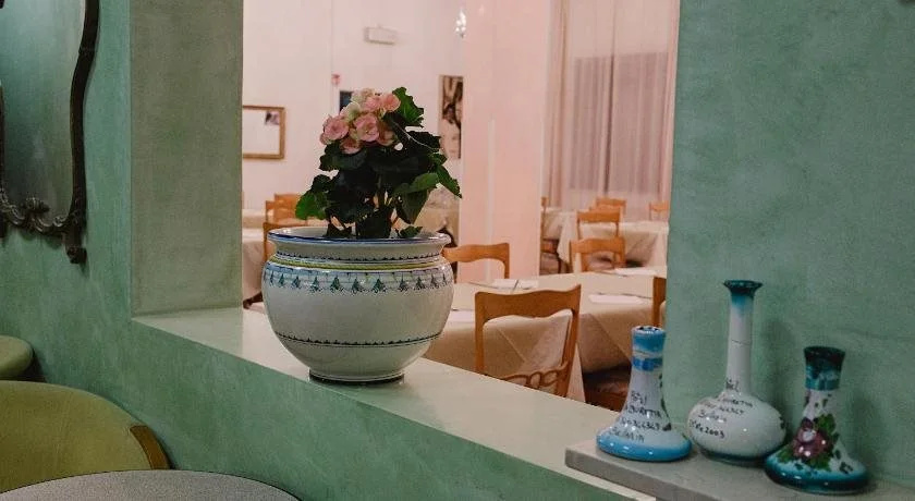 Hotel Villa Lauretta - Général